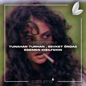 Album Only You from Tunahan Turhan