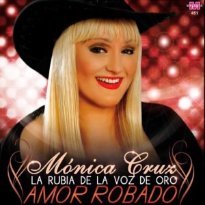 ดาวน์โหลดและฟังเพลง Me Olvide de Vivir พร้อมเนื้อเพลงจาก Monica Cruz
