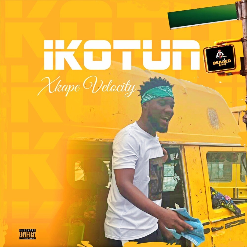 Ikotun (Explicit)