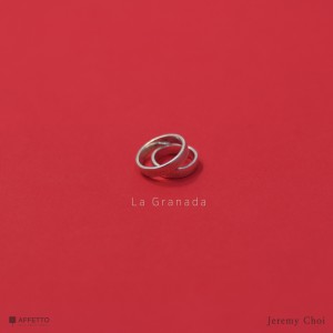 Album La Granada oleh Jeremy Choi