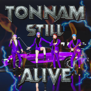 Album Tonnam Still Alive from YSAD