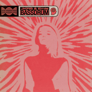 收聽JKRS的Bassdrum歌詞歌曲