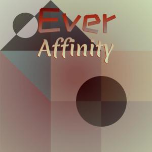 Album Ever Affinity from Various
