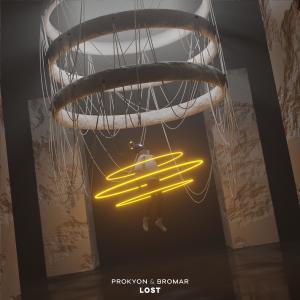 Listen to Lost song with lyrics from Prokyon