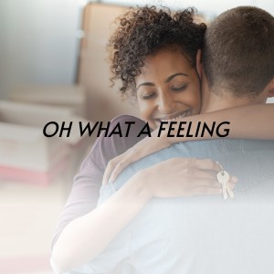 Album Oh What a Feeling from Various