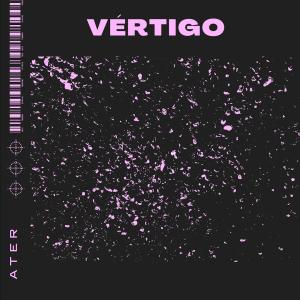 收聽Ater的Vértigo歌詞歌曲