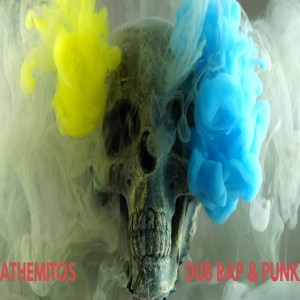 Album Dub Rap & Punk from Athemitos