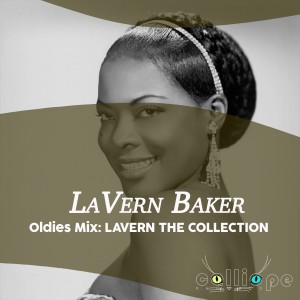 Oldies Mix: Lavern the Collection