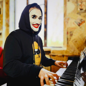 default playlist img