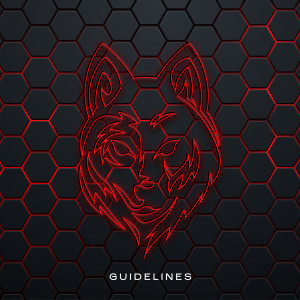 Listen to Guidelines (Explicit) song with lyrics from Masked Wolf