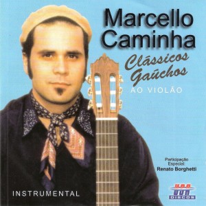 Dengarkan De Lua e Sol lagu dari Marcello Caminha dengan lirik