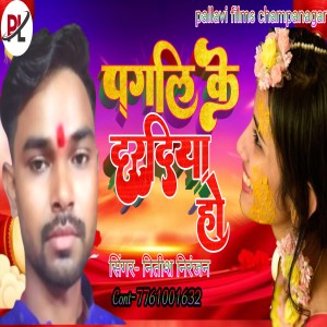 收聽Nitish Niranjan的Pagali Ke Dardiya Ho歌詞歌曲