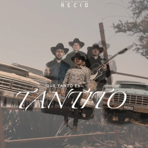 Album Que Tanto Es Tantito oleh Octavio Vizcarra Recio