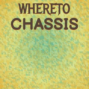 Various Artists的專輯Whereto Chassis