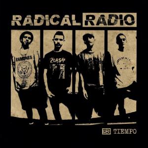 Album Es tiempo from Radical Radio