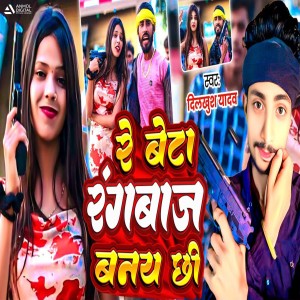 Album Re Beta Rangbaaz Banay Chhi from Dilkhush Yadav