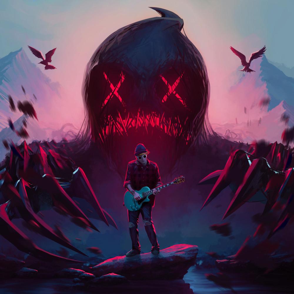 PAINLESS (Arcando Remix)