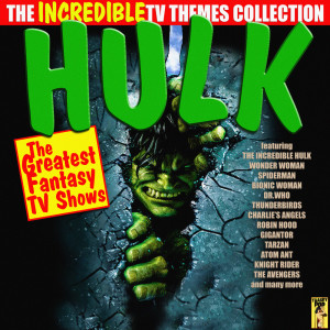Hulk's Fantasy Themes dari The Avengers