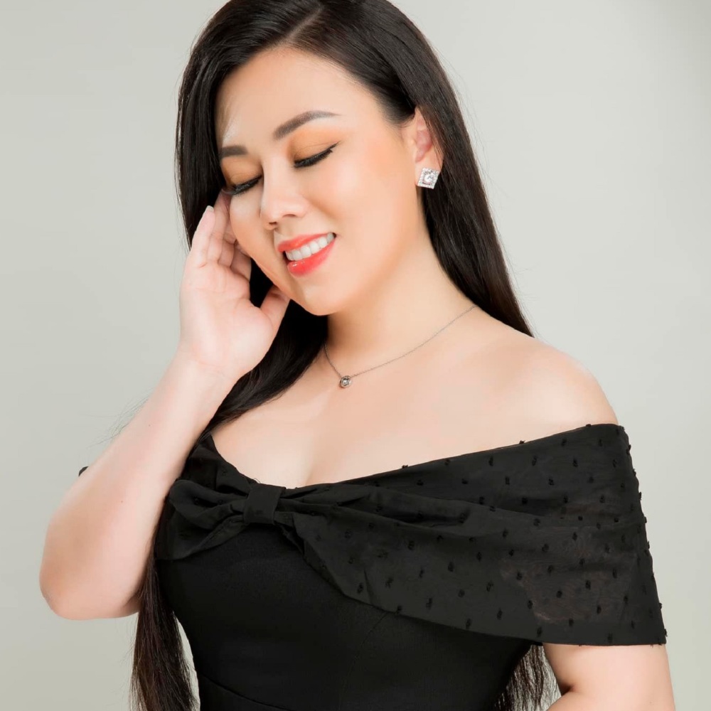 Yêu Anh Dài Lâu