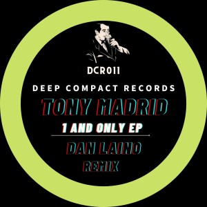 Album 1 and Only oleh Tony Madrid