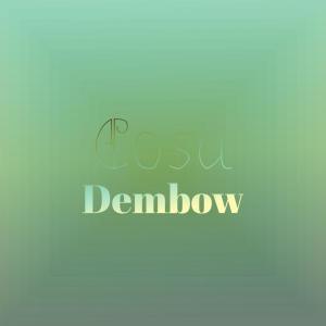 ดาวน์โหลดและฟังเพลง Cosa Dembow พร้อมเนื้อเพลงจาก Nics Tain