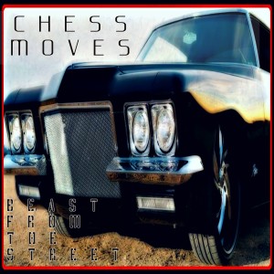 ดาวน์โหลดและฟังเพลง Beast from the Street พร้อมเนื้อเพลงจาก Chess Moves