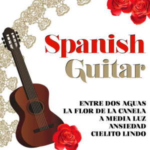 收聽Antonio De Lucena的Cielito Lindo - Guitarra歌詞歌曲