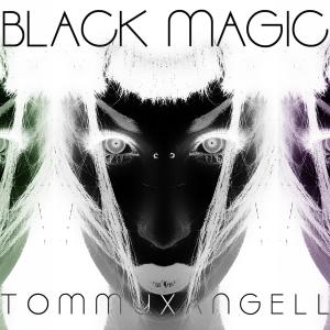 Album Black Magic oleh Alexei Scutari
