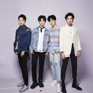 声入人心男团 Super Vocal ดาวน์โหลดและฟังเพลงฮิตจาก 声入人心男团 Super Vocal