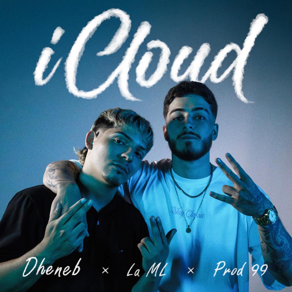 ICLOUD (feat. Montoya & 99) (Explicit)