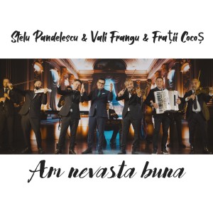 Album Am nevasta buna from 
