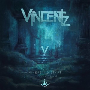 Album Where To Start from Vincentz
