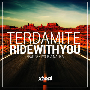 Album Ride With You oleh Gen Ivous