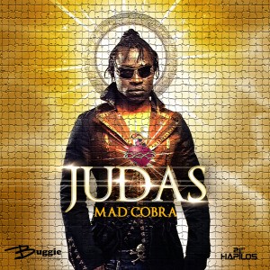 Judas - Single