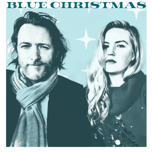 Album Blue Christmas from Matthew Perryman Jones