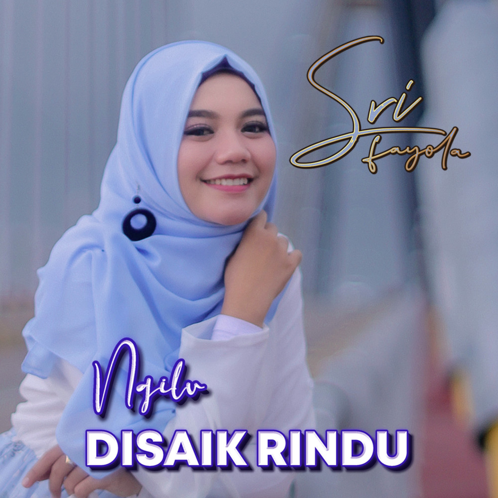 Ngilu Disaik Rindu