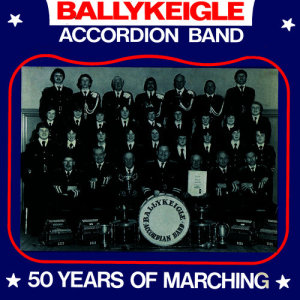 ดาวน์โหลดและฟังเพลง The Standard พร้อมเนื้อเพลงจาก Ballykeigle Accordion Band