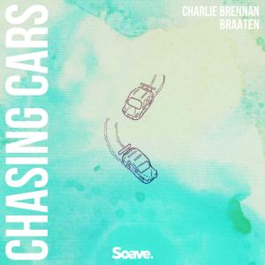 Album Chasing Cars (feat. Charlie Brennan) oleh Charlie Brennan