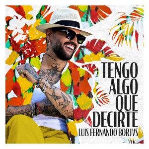 ดาวน์โหลดและฟังเพลง Me Falla (feat. Francisco Céspedes) พร้อมเนื้อเพลงจาก Luis Fernando Borjas