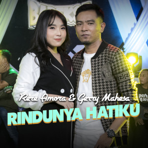 RIndunya Hatiku dari Gerry Mahesa