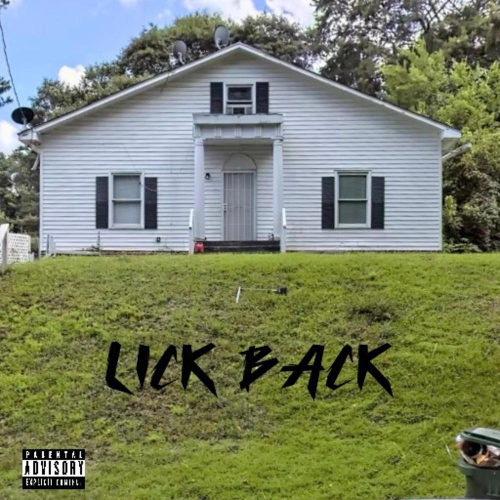 Lick Back (Explicit)