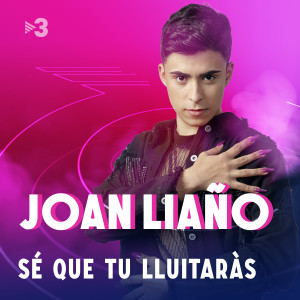 Listen to Sé que tu lluitaràs (En directe) song with lyrics from Joan
