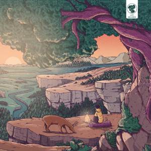 Album Somewhere. Nowhere. from Kupla