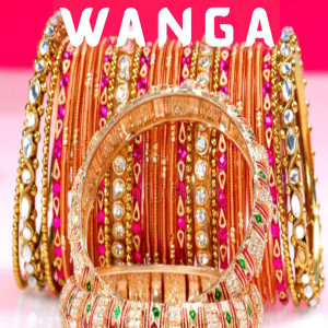 Album Wanga from 