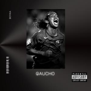 Boyka的專輯Gaucho (Explicit)