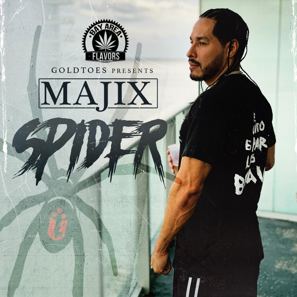 Spider (Explicit)