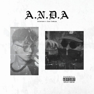 收聽Joss Camuss的ANDA (Explicit)歌詞歌曲