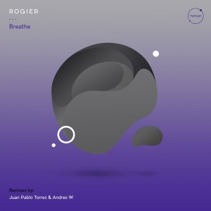 收聽Rogier的Breathe歌詞歌曲