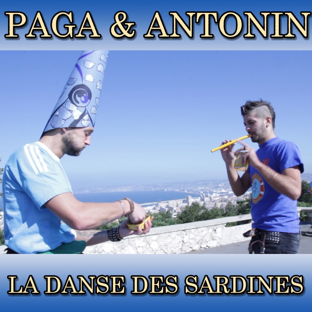 La danse des sardines (DJ Rien Extended)