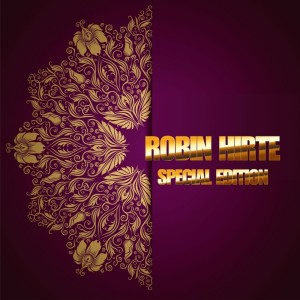 Album Robin Hirte oleh  Mass Digital
